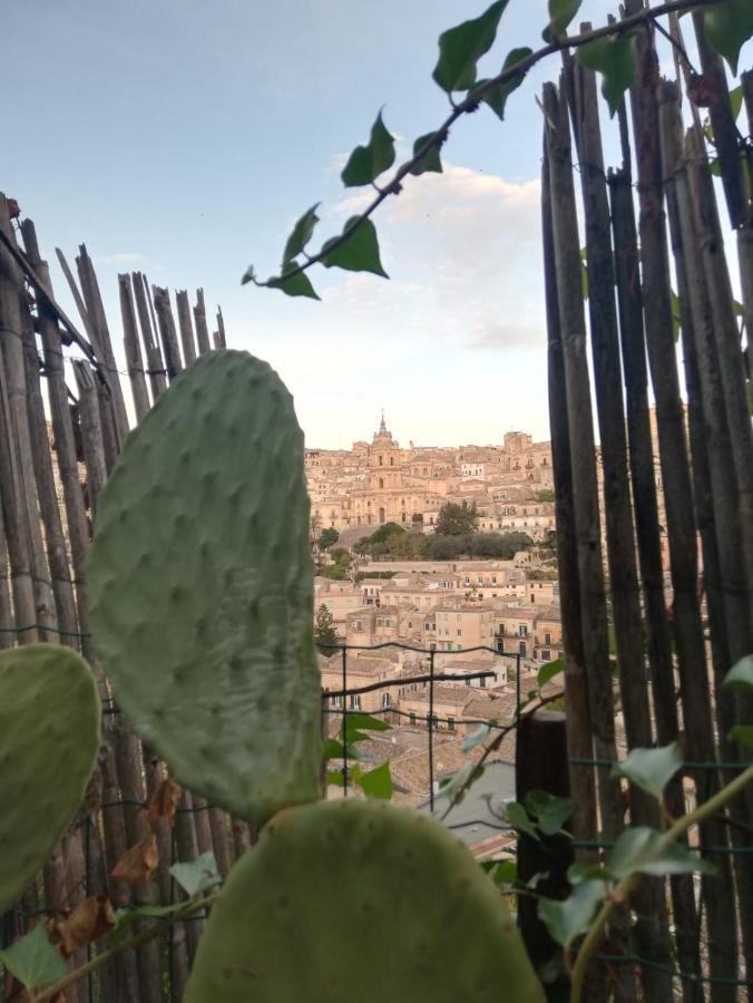 Вілла Vento Del Sud Модіка Екстер'єр фото